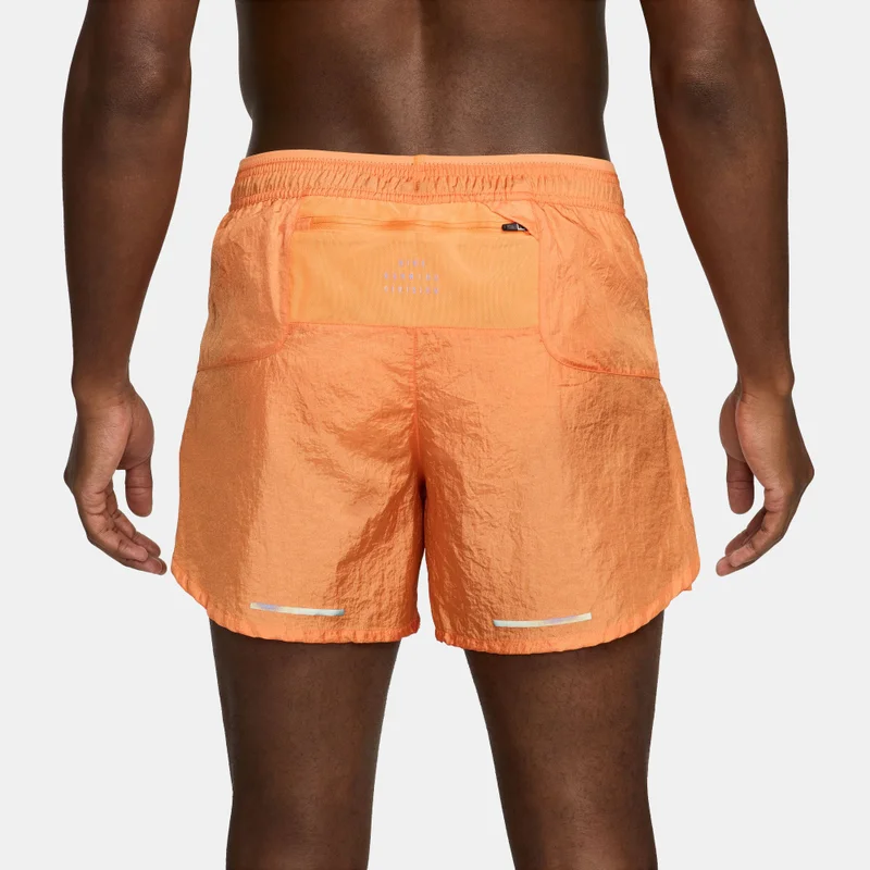 نايكي شورتات الجري الرجالية من نايكي سترايد دراي-فِت